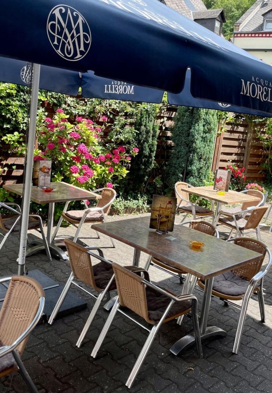 Eisdiele4 | &copy; Sonja Herber