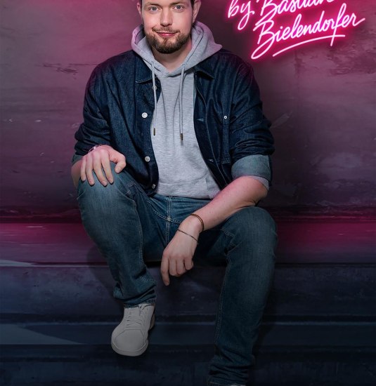 Bastian Bielendorfer 1 | © Stadt Lahnstein