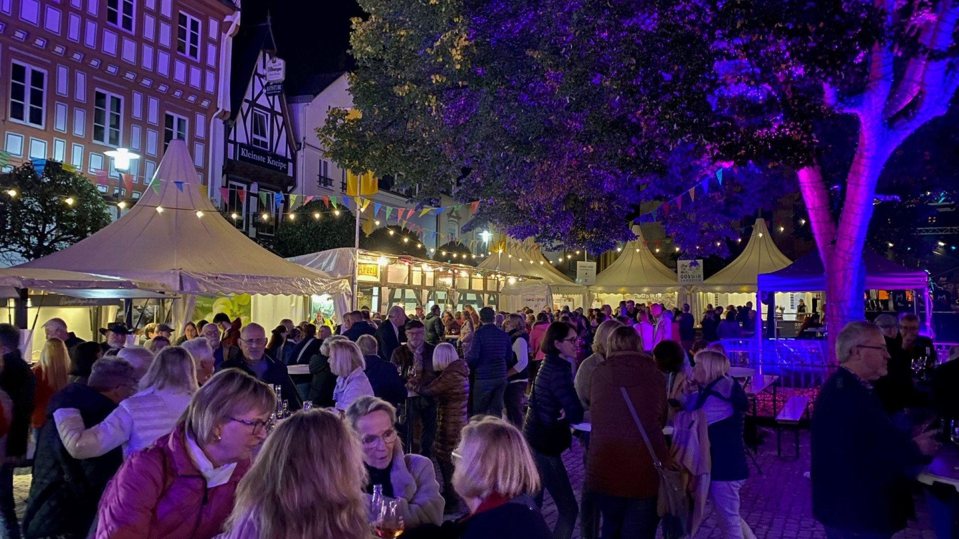 Weinfest | © Petra Winkler Weinfest | © Petra Winkler