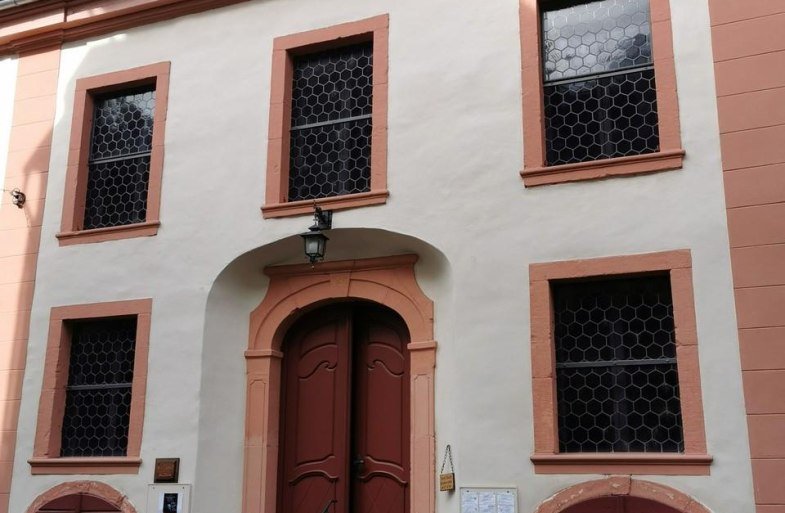 Josefkapelle_1 | &copy; RNT