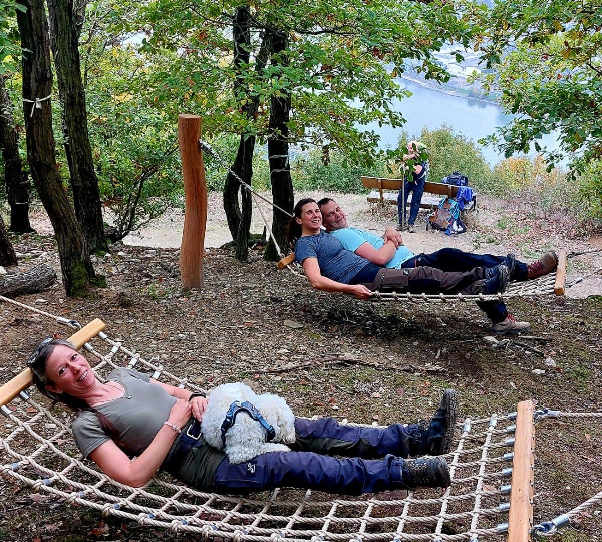 RHEINsteig ERLEBEN | &copy; Markus Fischer