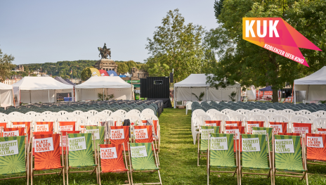 Koblenzer Ufer-Kino 2026 | &copy; Janos Wlachopulos