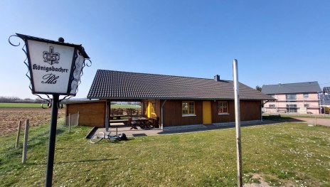 aussenansicht | &copy; TI Erlebnis Rheinbogen