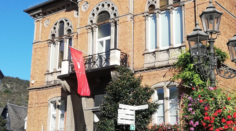 Tourist Information | © Tourist Information Boppard Tourist Information | © Tourist Information Boppard