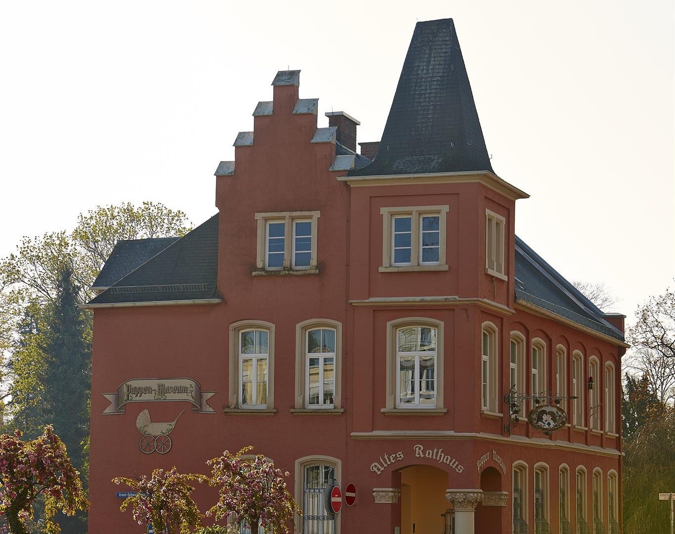 Puppenmuseum | &copy; Tourist-Info Bad Breisig