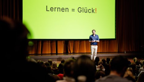 Das Lernen lernen | © Akademie für Lernpädagogik