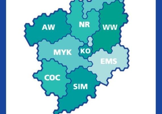 &Ouml;PNV- G&auml;steticket | &copy; Verkehrsverbund Rhein-Mosel