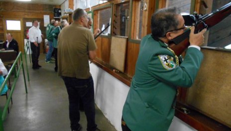 Schützenfest | © St. Hubertus Schützenbruderschaft 1877 Rheineck Schützenfest | © St. Hubertus Schützenbruderschaft 1877 Rheineck
