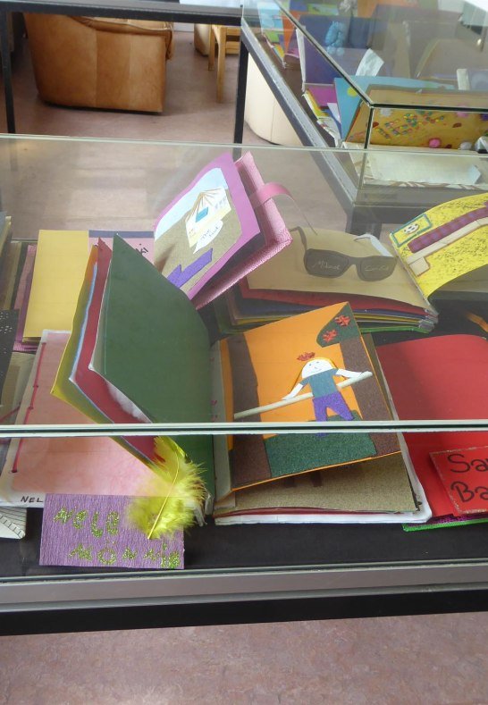 Sammlung | &copy; Wolfgang Diegmann