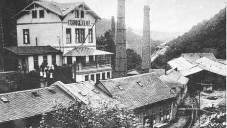 Bergbaumuseum 2 | &copy; Stadt Lahnstein