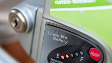 Symbolbild Akku | &copy; Dominik Ketz/Rheinland Pfalz Tourismus GmbH