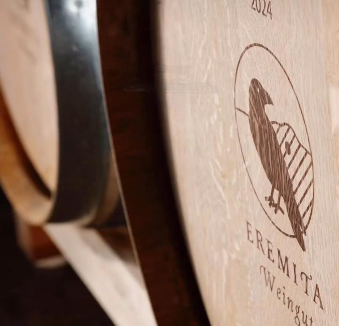Eremita Weingut | &copy; Eremita GmbH