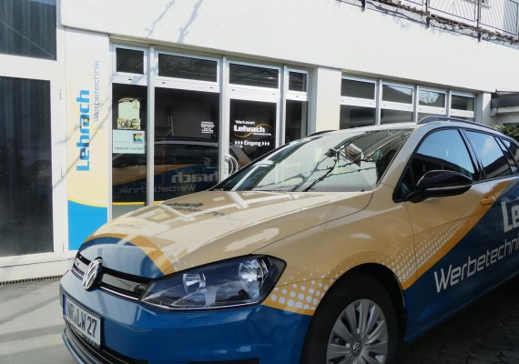 Aussen 1 | &copy; Lutz Lehrach