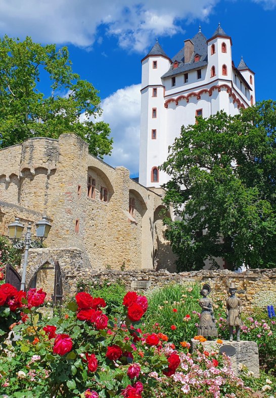 Eltville | © Tourist-Information Eltville Eltville | © Tourist-Information Eltville
