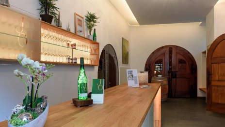 Weingut Ohlig | © Weingut Ohlig Weingut Ohlig | © Weingut Ohlig