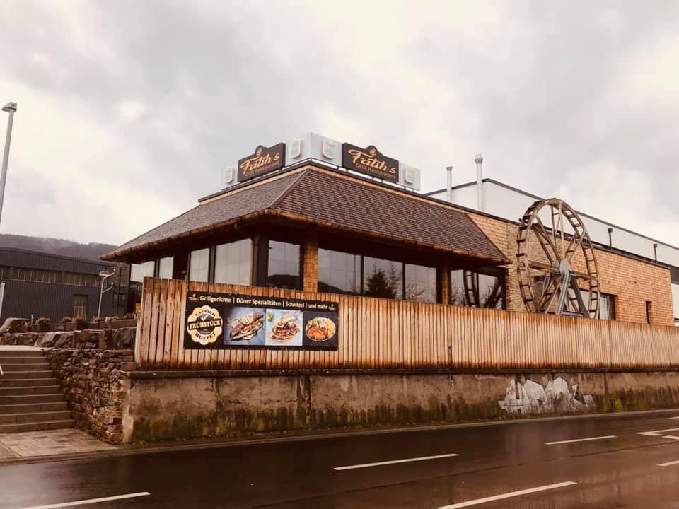 Fatihs Grillrestaurant | © Fatihs Lahnstein Fatihs Grillrestaurant | © Fatihs Lahnstein