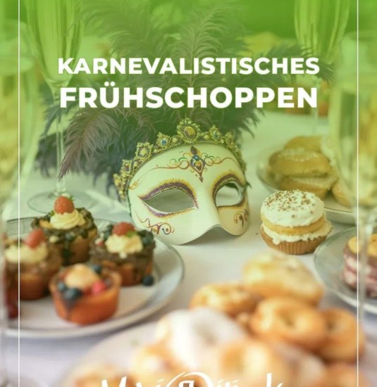Fr&uuml;hschoppen | &copy; Maximilians Brauwiesen