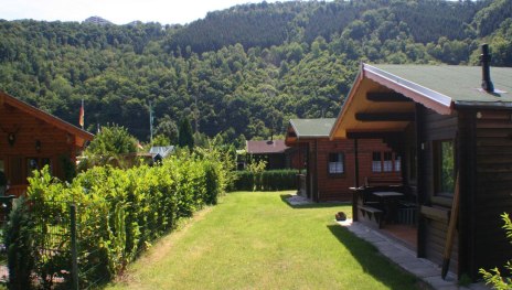 Camping Lahnbogen | © Stadt Lahnstein Camping Lahnbogen | © Stadt Lahnstein