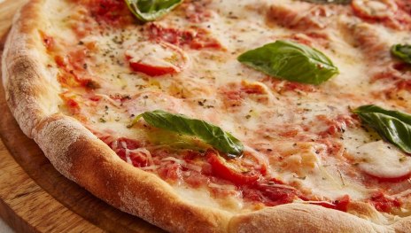 Pizza | © Pixabay