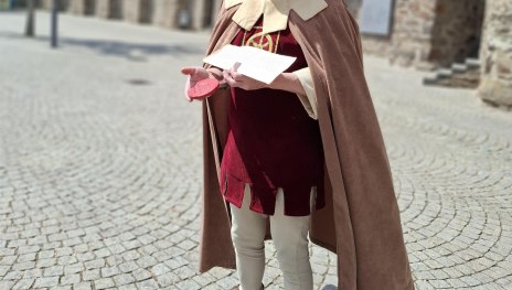 Michael Eisenbarth | &copy; Satdt Lahnstein