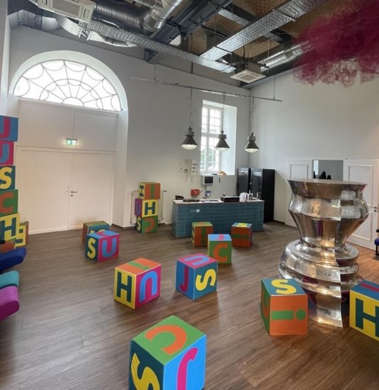 &copy; Schlosstheater Neuwied