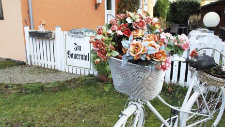 Im Bauerntal | &copy; Z. Dominkovic