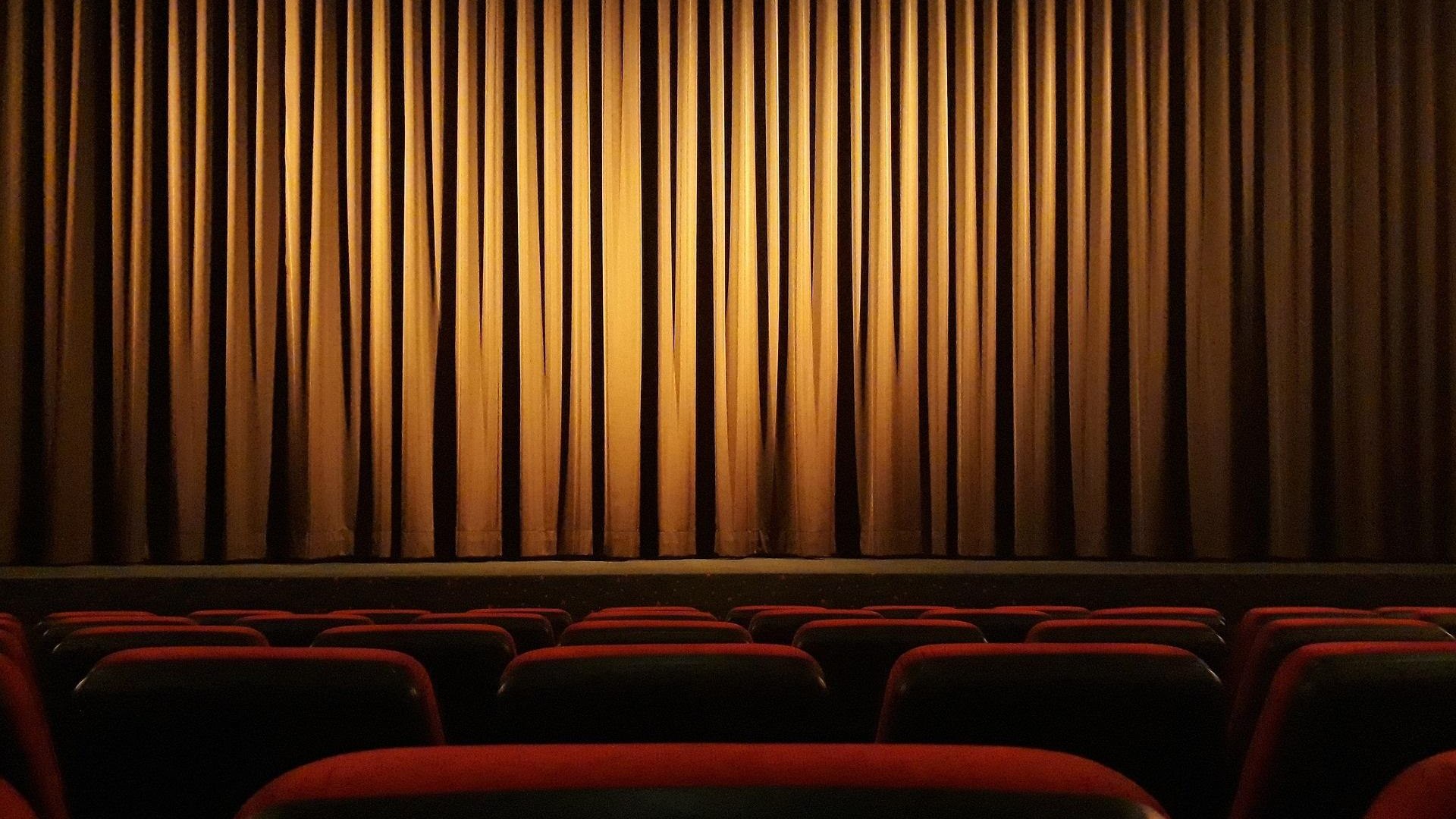 Theater | © ©Andreas Glöckner pixabay Theater | © ©Andreas Glöckner pixabay
