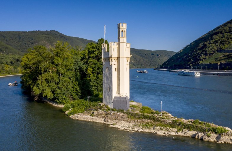 TorstenSilz/STadtBingen | © Torsten Silz/Stadt Bingen TorstenSilz/STadtBingen | © Torsten Silz/Stadt Bingen