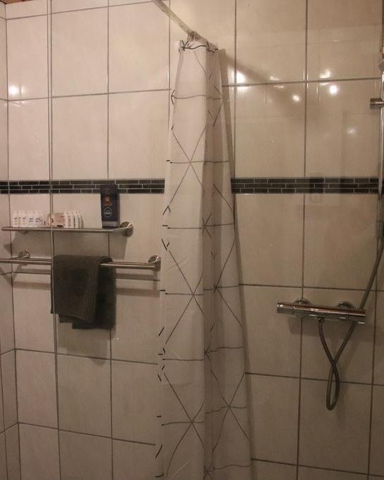 Badezimmer | &copy; Familie Nick