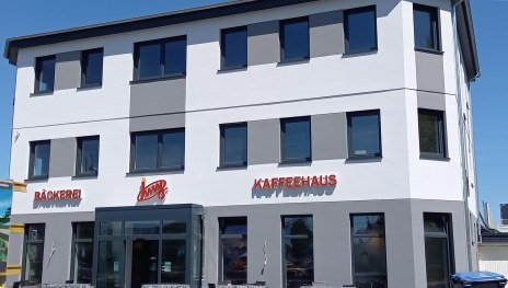 Cafe`Jung | © Claudia Vogt Cafe`Jung | © Claudia Vogt