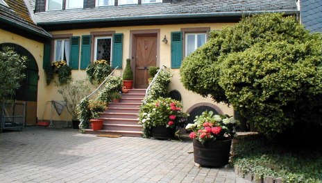 Abteihof St. Nicolaus | &copy; Abteihof St. Nicolaus