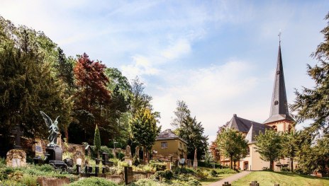 Park1 | &copy; Frank Metzemacher, Lichtreim