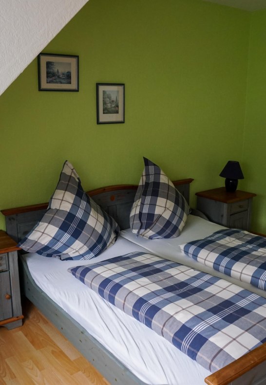 Zimmer 2 | &copy; Stadt Remagen