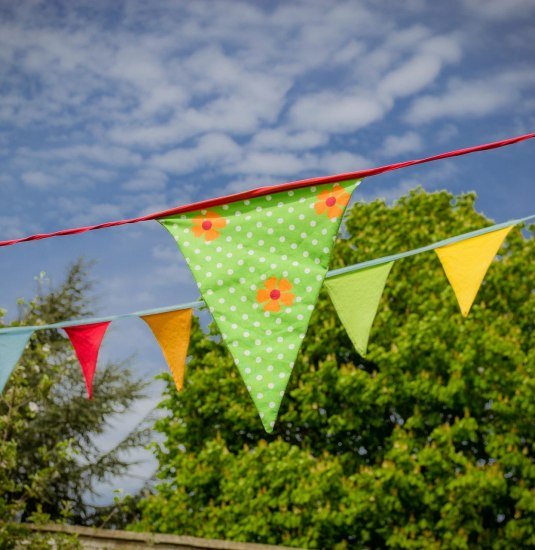 Sommerfest | © Pixabay Sommerfest | © Pixabay