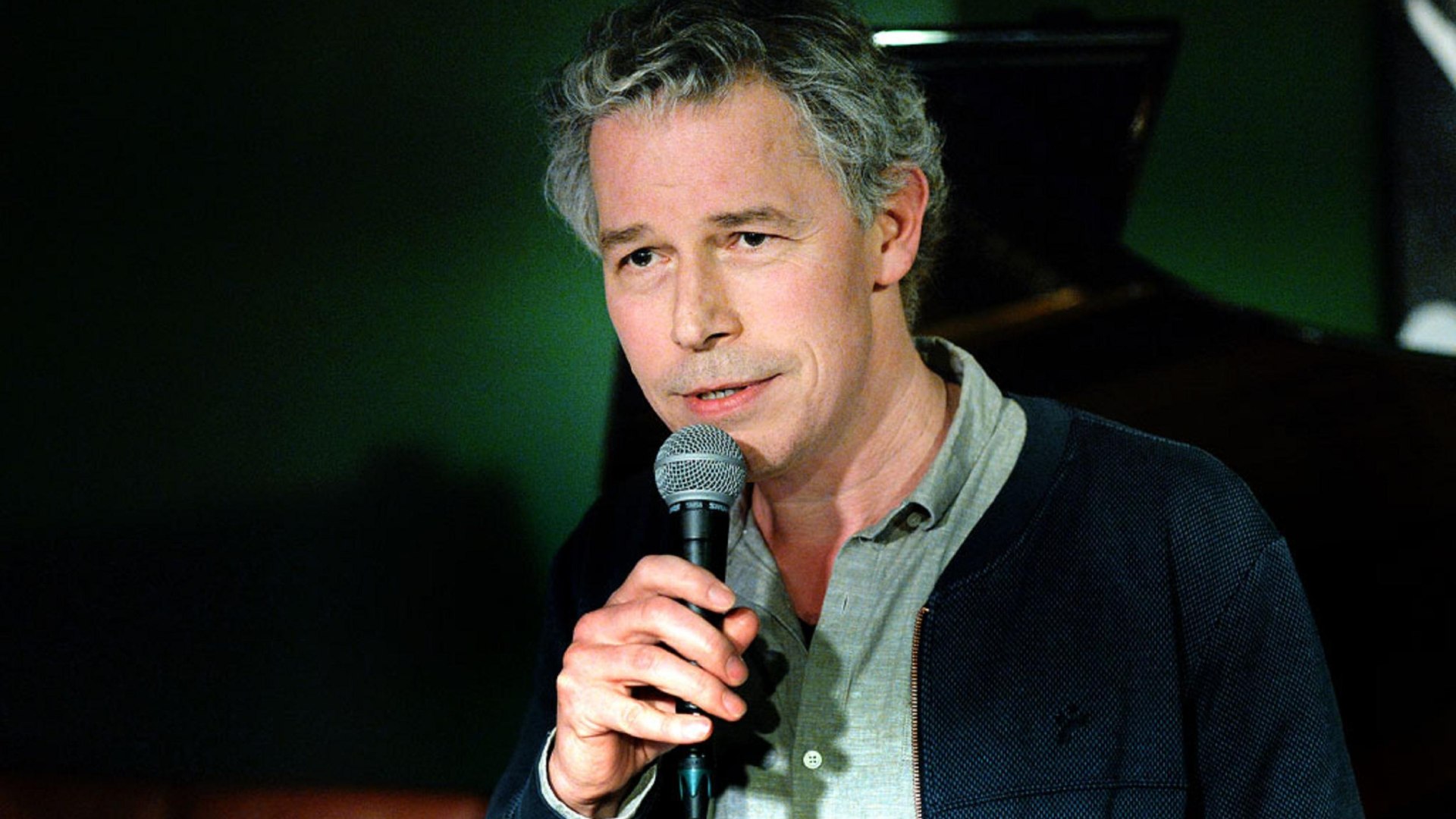 Alexander Gelhausen | &copy; Gerhard Richter