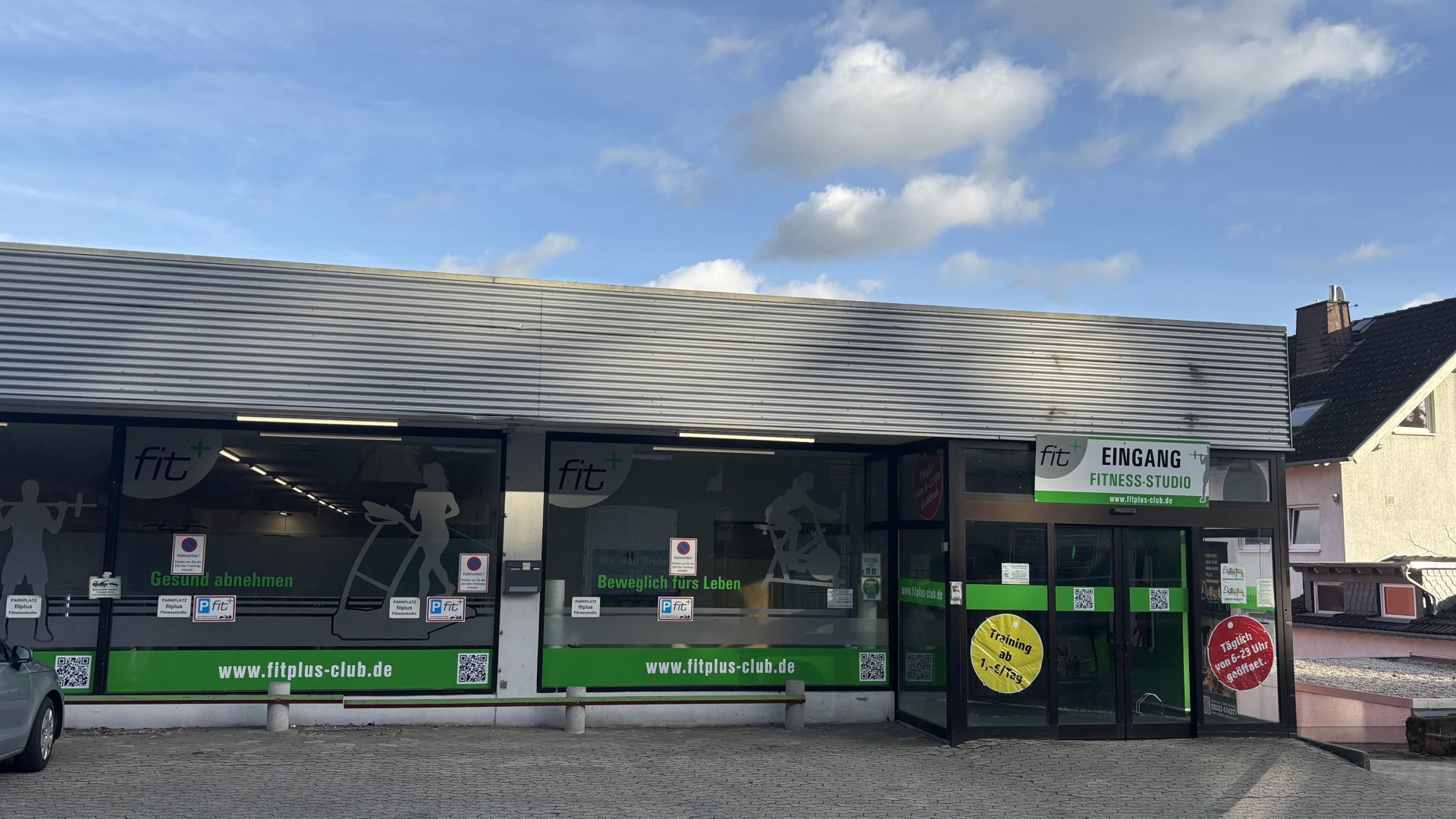 Gebäude | © Tourist-Info Bad Breisig Gebäude | © Tourist-Info Bad Breisig