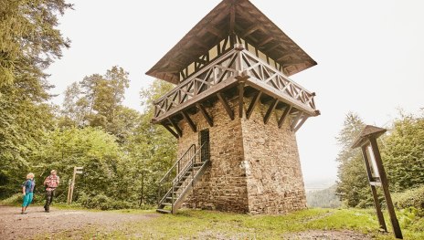Römerturm | © Marco Rothbrust, Mittelrhein Römerturm | © Marco Rothbrust, Mittelrhein