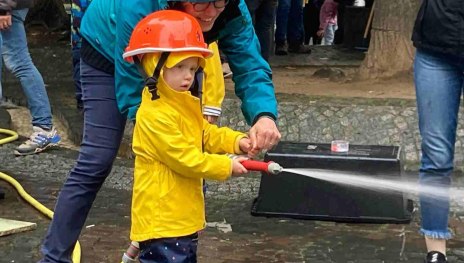 Kinderfest 2 | © Linzer Werbegemeinschaft e.V.
