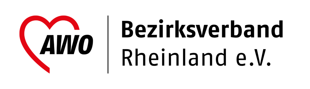 AWO Logo | © AWO Bezirksverband Rheinland e.V. AWO Logo | © AWO Bezirksverband Rheinland e.V.