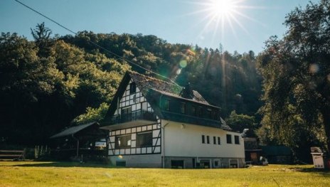 Eckm&uuml;hle | &copy; Eckm&uuml;hle