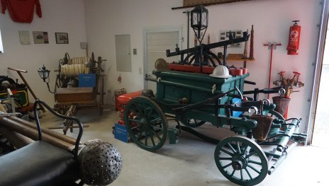 &copy; Feuerwehr Weisel