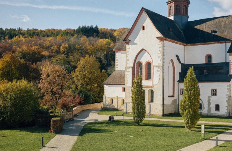 Kloster Eberbach
