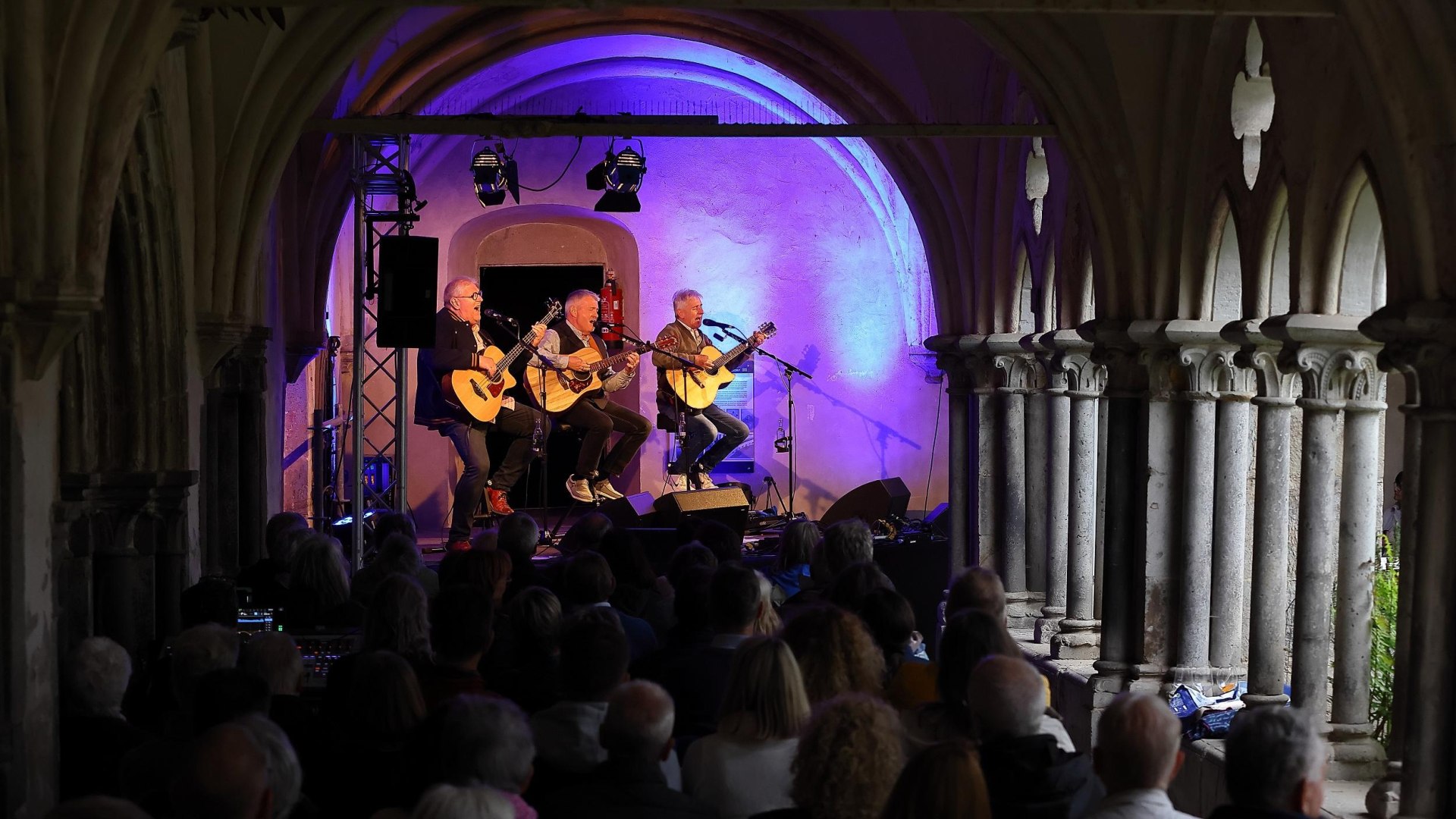 Simply Unplugges 2025 | © whartmann