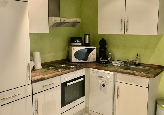 K&uuml;che | &copy; Herbert M&uuml;ller