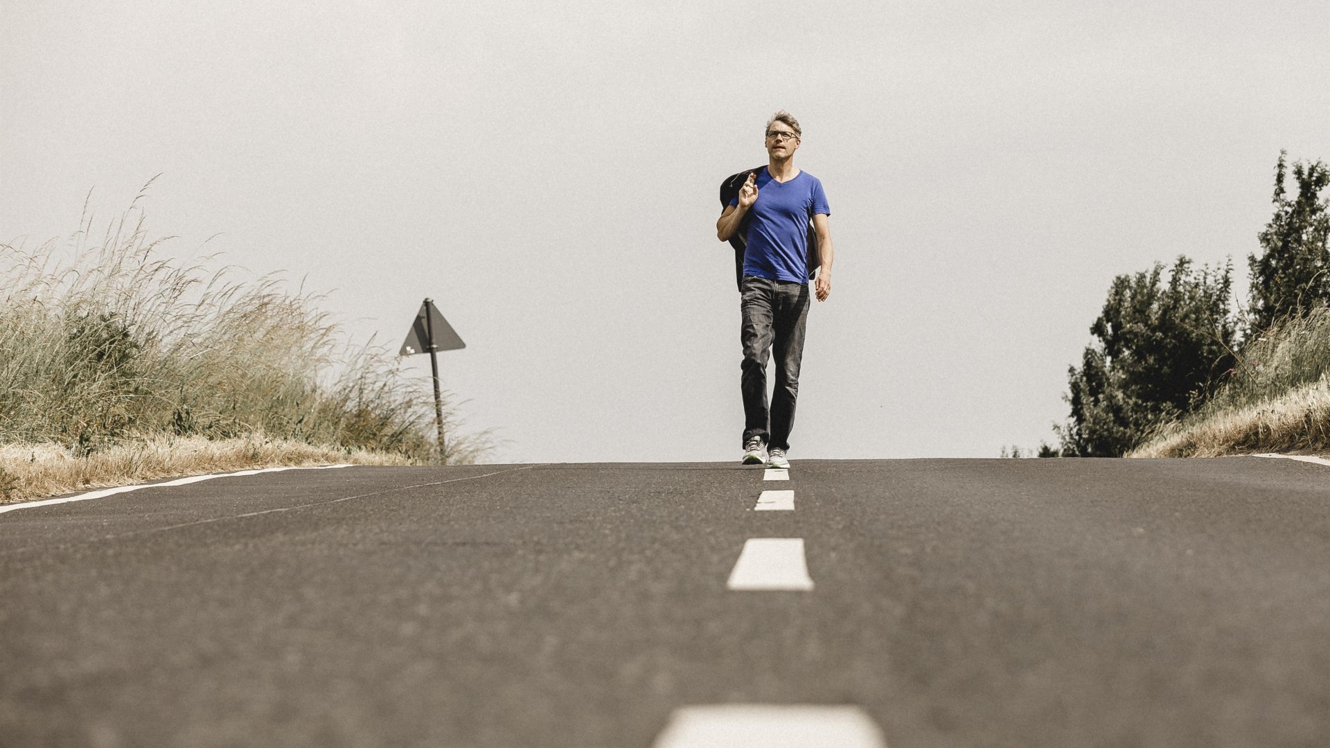 Christoph Sieber | &copy; Tatiana Kurda