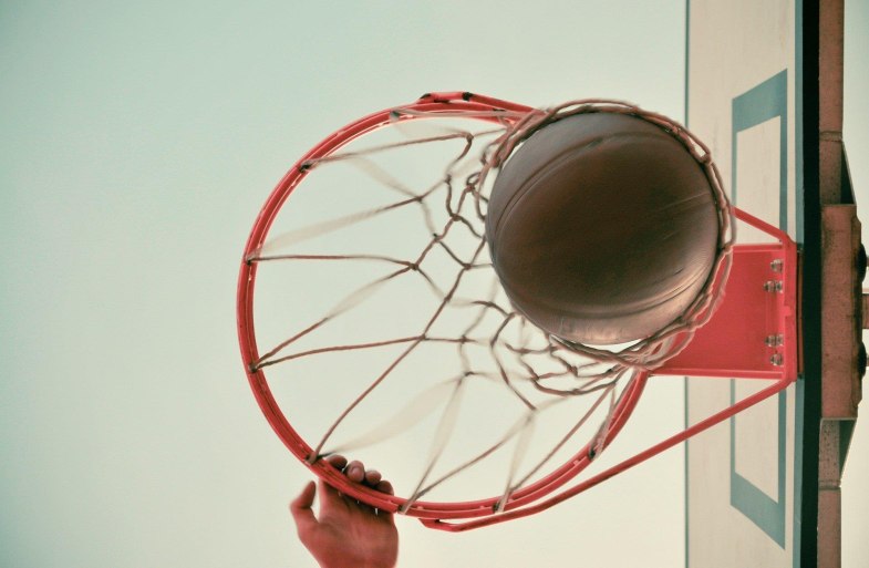 Basketball | &copy; Free-Photos auf Pixabay