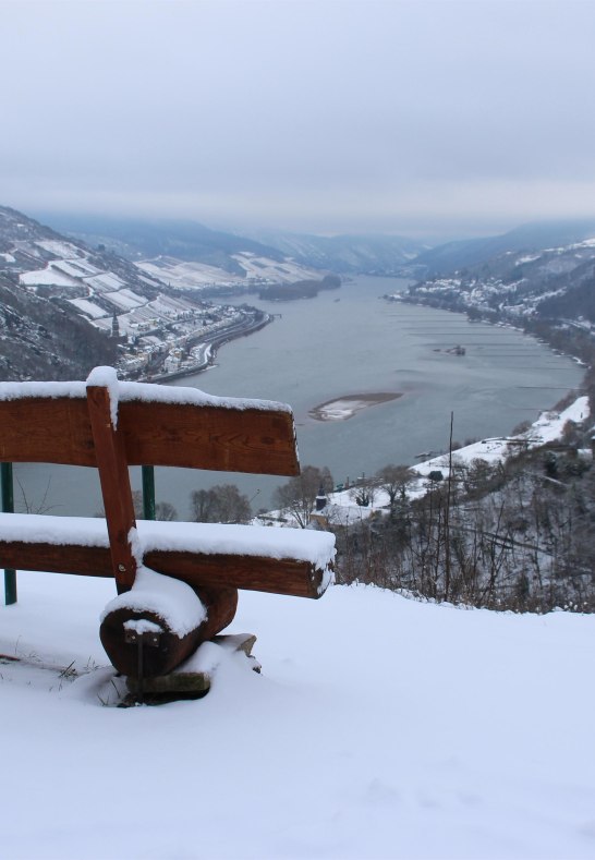 Stahleck im Winter | © RNT / S.Pilger Stahleck im Winter | © RNT / S.Pilger