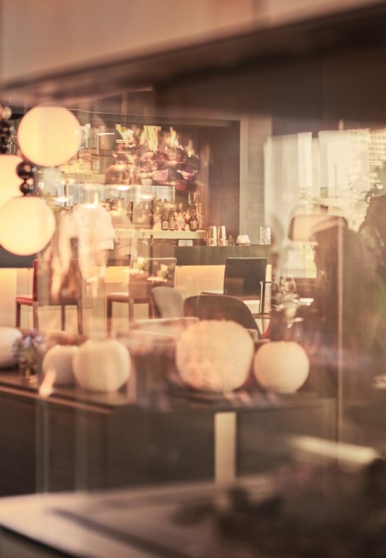 FÄHRHAUS Koblenz Hotel Bar | © Picture Colada GmbH