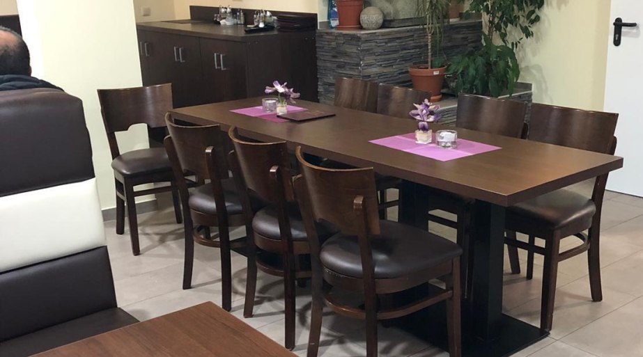 Restaurant | © Halikarnas Restaurant | © Halikarnas