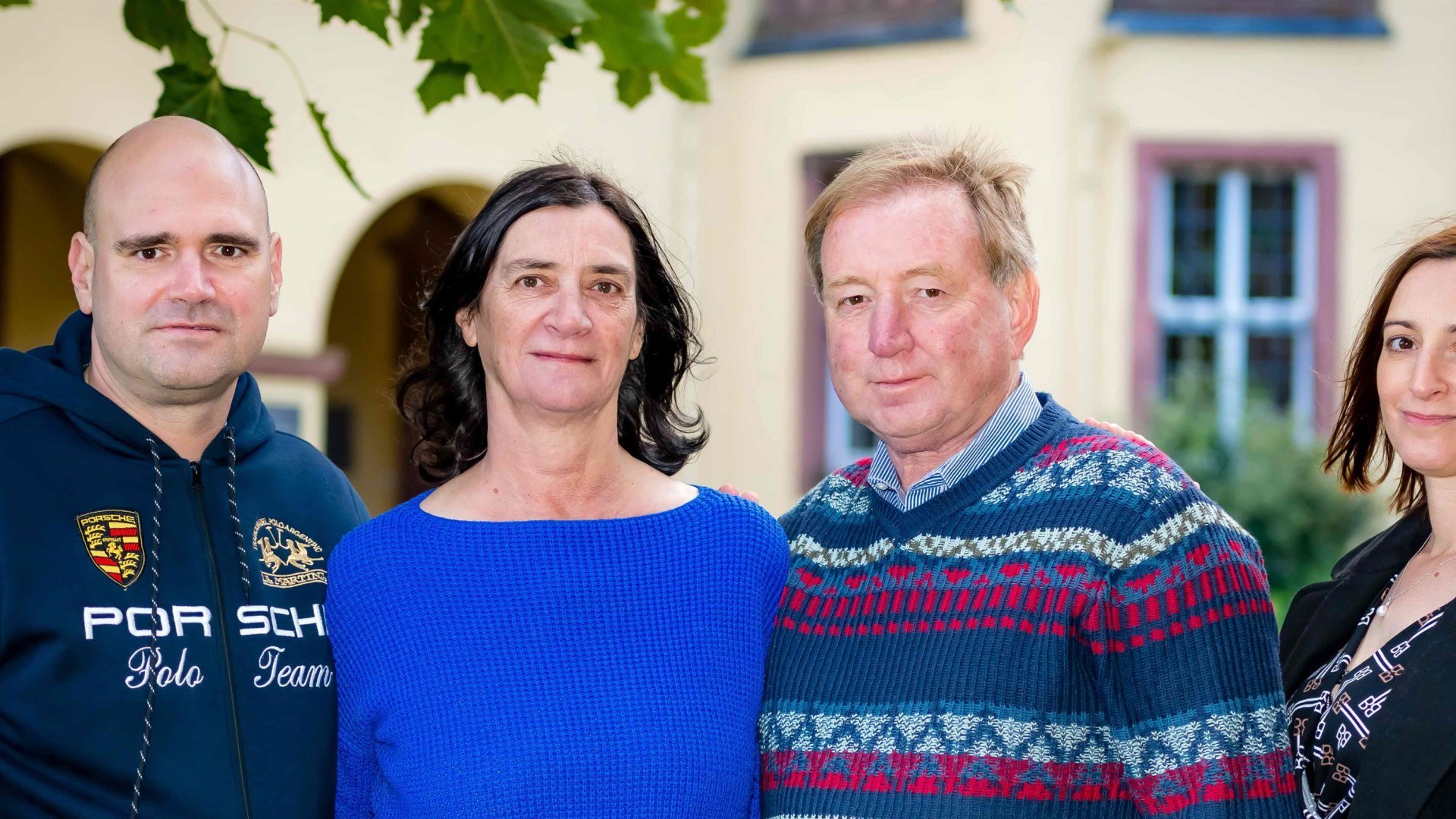 Weingut Alois Dahn | &copy; Weingut Alois Dahn